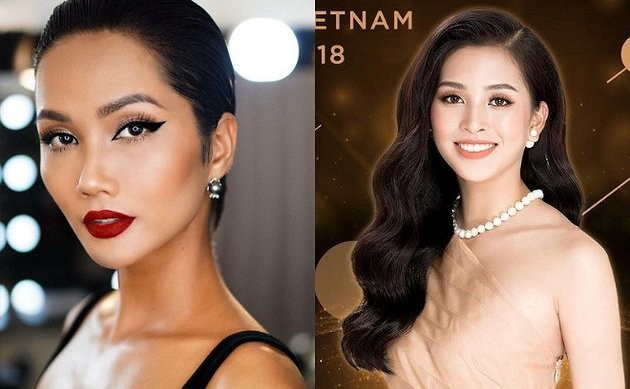 Việt Nam lọt top 5 nước có phụ nữ đẹp nhất thế giới Việt Nam lọt top 5 nước có phụ nữ đẹp nhất thế giới