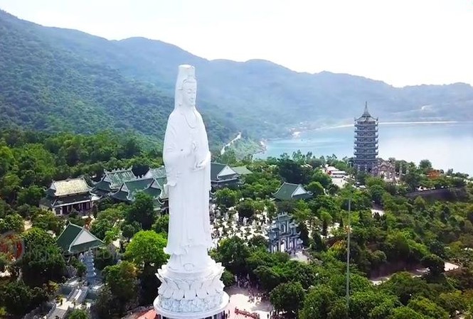 Những tượng Phật lớn nhất Việt Nam Những tượng Phật lớn nhất Việt Nam