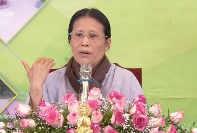 Phạt bà Yến vụ ‘Chùa Ba Vàng’ 5 triệu đồng không đủ răn đe Phạt bà Yến vụ ‘Chùa Ba Vàng’ 5 triệu đồng không đủ răn đe