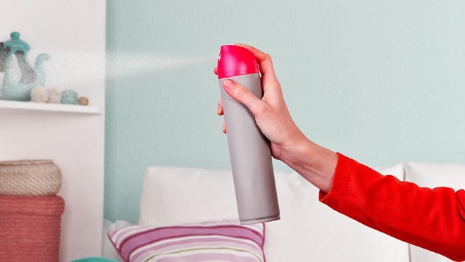 Tại sao bạn không nên sử dụng xịt làm mát không khí? Tại sao bạn không nên sử dụng xịt làm mát không khí?