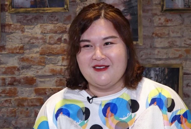 Liễu trong phim Về nhà đi con' không bận tâm những nhận xét khiếm nhã Liễu trong phim Về nhà đi con' không bận tâm những nhận xét khiếm nhã