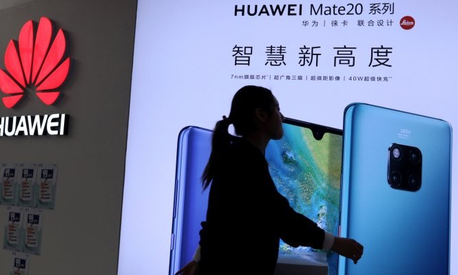Lý do Trung Quốc không muốn gắn vụ Huawei với chiến tranh thương mại Lý do Trung Quốc không muốn gắn vụ Huawei với chiến tranh thương mại