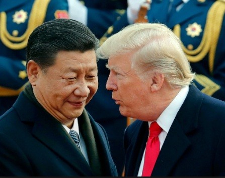Lãnh đạo Mỹ - Trung sẽ gặp tại thượng đỉnh G20: Khó kỳ vọng đột phá Tổng thống Mỹ Donald Trump và Chủ tịch Trung Quốc Tập Cận Bình sẽ gặp nhau tại Nhật Bản vào tuần tới