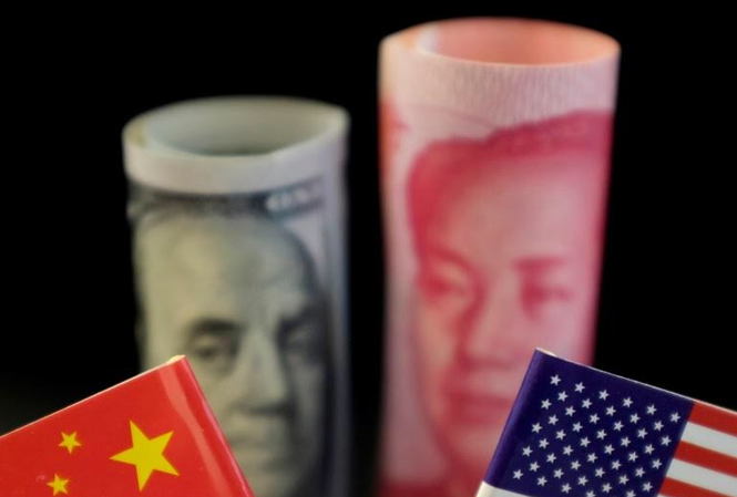Vì sao Trung Quốc lần đầu phái bộ trưởng thương mại tham gia đàm phán với Mỹ? Vì sao Trung Quốc lần đầu phái bộ trưởng thương mại tham gia đàm phán với Mỹ?
