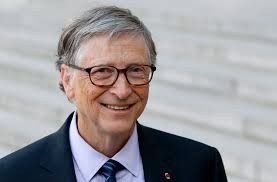 Bill Gates bị trùm hàng hiệu Pháp soán ngôi Tỷ phú Bill Gates