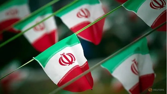 Iran nói vừa phá một mạng lưới điệp viên Mỹ Iran nói vừa phá một mạng lưới điệp viên Mỹ