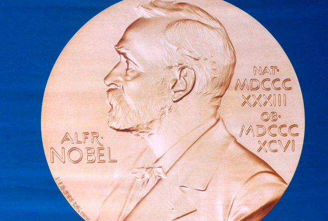 Giải Nobel Văn học về tay Ba Lan, Áo Giải Nobel Văn học về tay Ba Lan, Áo