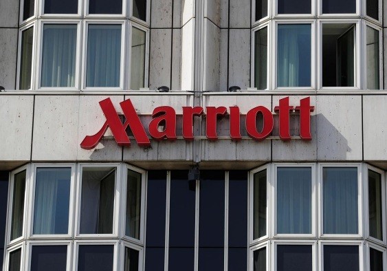 Trung Quốc bị nghi đứng sau vụ tấn công tập đoàn Marriott Trung Quốc bị nghi đứng sau vụ tấn công tập đoàn Marriott