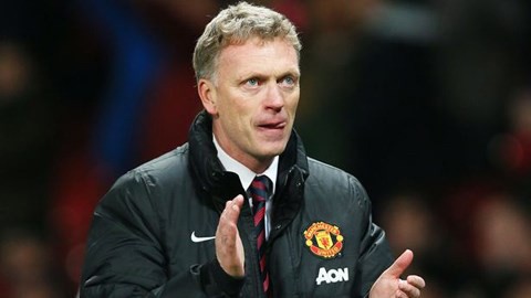 Ghế HLV David Moyes vẫn Vị trí của HLV Moyes tại M.U vẫn an toàn.