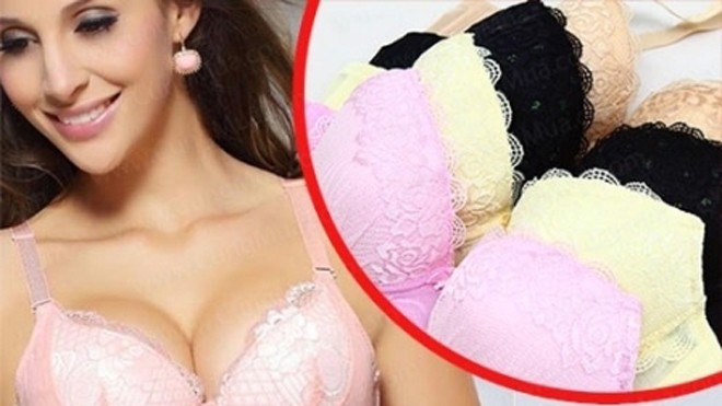 Những bệnh vì mặc áo ngực chật Những bệnh vì mặc áo ngực chật