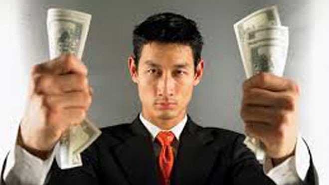 4 dấu hiệu để nhận dạng một anh chàng có tính “đàn bà“ Ảnh minh họa