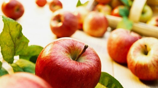 5 loại quả rẻ nhưng cực tốt cho những ngày nóng Ảnh minh họa.