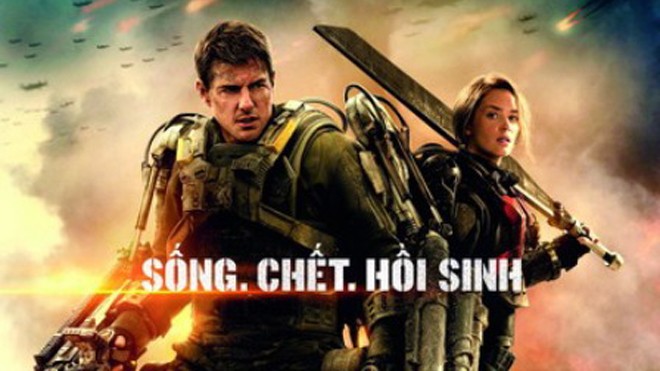 10 phim chiếu rạp Việt Nam trong tháng 6 10 phim chiếu rạp Việt Nam trong tháng 6