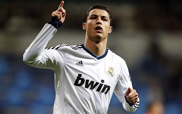 BẢN TIN Thể thao 19H: Ronaldo là cầu thủ 'nghìn năm có một' BẢN TIN Thể thao 19H: Ronaldo là cầu thủ 'nghìn năm có một'