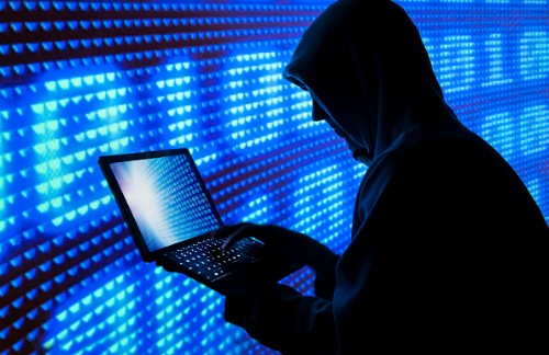 Hacker tấn công website chính phủ Triều Tiên, phản đối phóng vệ tinh Hacker tấn công website chính phủ Triều Tiên, phản đối phóng vệ tinh