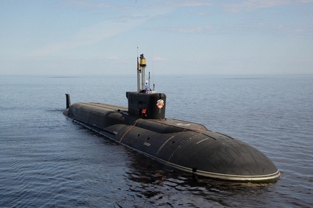 Tên lửa có thể “đánh võng trên không“ của Nga bay xa 9000km Tên lửa có thể “đánh võng trên không“ của Nga bay xa 9000km