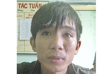 Sinh viên trường y giết người trả thù sau 1 năm bị đánh Sinh viên trường y giết người trả thù sau 1 năm bị đánh