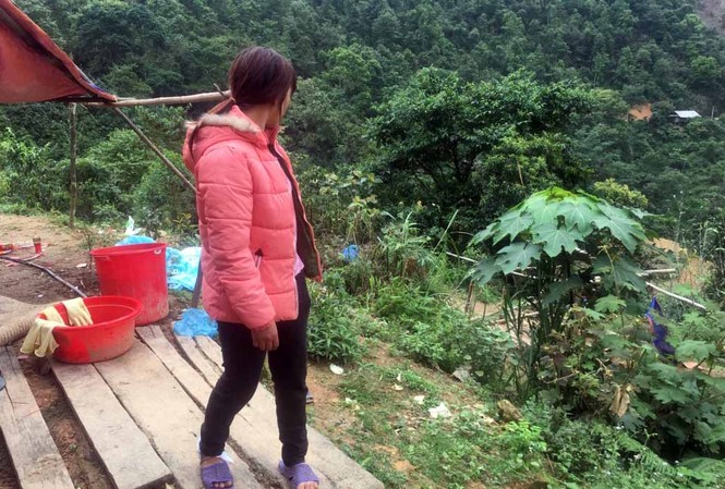 Vụ sát hại 4 người ở Cao Bằng: Xót xa hai cháu bé ngoan, học giỏi Chị Coi kể lại giây phút chạy thoát khi bị đối tượng Khánh truy đuổi.