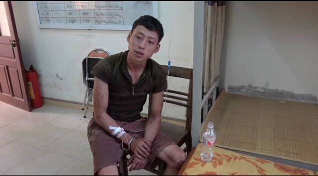 Khởi tố đối tượng sát hại 4 người ở Cao Bằng Đối tượng Lý Đình Khánh. Ảnh: Internet