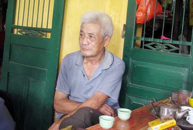 Bố nạn nhân bị sát hại ở Hưng Yên chia sẻ thông tin bất ngờ Bố nạn nhân Trường chia sẻ thông tin với phóng viên.
