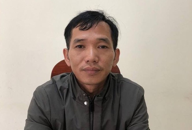 Lái xe khách gây tai nạn 7 người chết ở Vĩnh Phúc âm tính với ma túy Tài xế Phú tại cơ quan điều tra.
