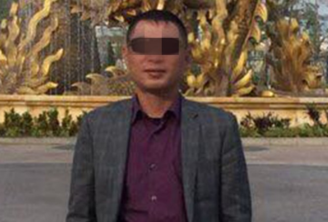 Tạm giam người đàn ông bị tố ép quan hệ tình dục về hành vi đánh bạc Cơ quan công an quận Long Biên bắt tạm giam Võ MInh Đức về hành vi đánh bạc.