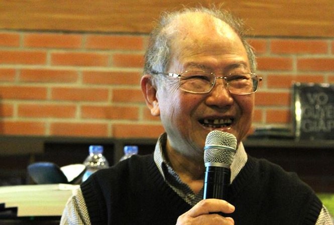 Dịch giả nổi tiếng, nhà giáo Phạm Toàn qua đời Dịch giả nổi tiếng, nhà giáo Phạm Toàn qua đời