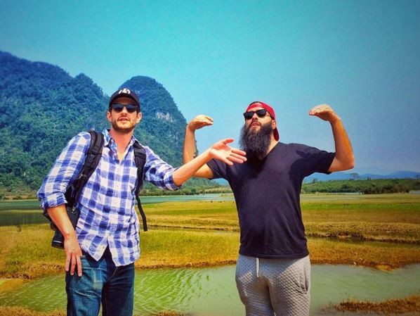 Hàng loạt sự kiện tận dụng độ nóng của Kong: Đảo đầu lâu Hàng loạt sự kiện tận dụng độ nóng của Kong: Đảo đầu lâu