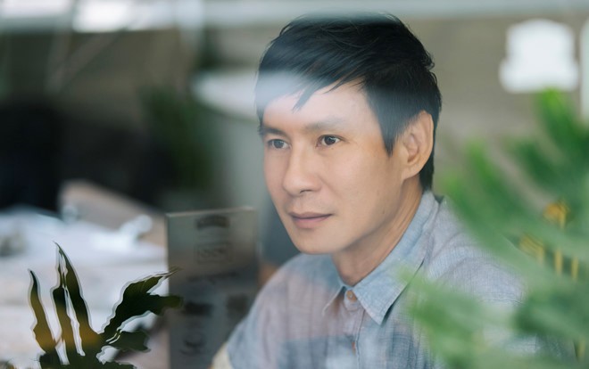 Ca sĩ Lý Hải trải lòng về showbiz gây sốc Ca sĩ Lý Hải trải lòng về showbiz gây sốc