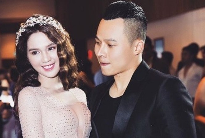Khắc Tiệp lần đầu tiết lộ về quan hệ với 'gà cưng' Ngọc Trinh Khắc Tiệp lần đầu tiết lộ về quan hệ với 'gà cưng' Ngọc Trinh