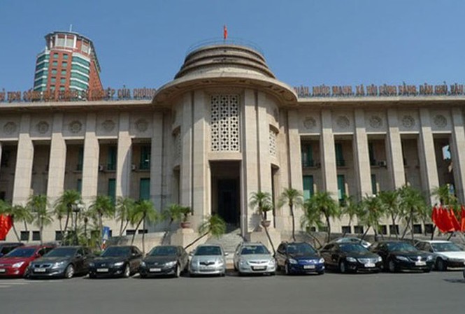 Ngân hàng Nhà nước siết hoạt động cho vay, giải ngân của công ty tài chính Ngân hàng Nhà nước đã bắt đầu có những động thái quản chặt chẽ hơn các hoạt động cho vay, giải ngân, và rủi ro tín dụng đến từ các công ty tài chính