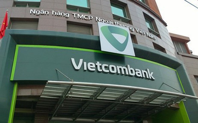 5 'ông lớn' ngân hàng với những kế hoạch 'khủng' năm 2019 Vietcombank đặt mốc lãi 20.500 tỷ bỏ xa các ngân hàng phía sau gần một nửa lợi nhuận