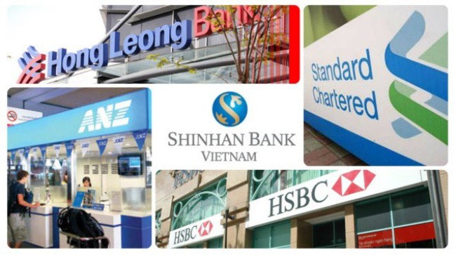 Vì sao thu hồi giấy phép 1 văn phòng đại diện Ngân hàng Trung Quốc tại Hà Nội? Vì sao thu hồi giấy phép 1 văn phòng đại diện Ngân hàng Trung Quốc tại Hà Nội?