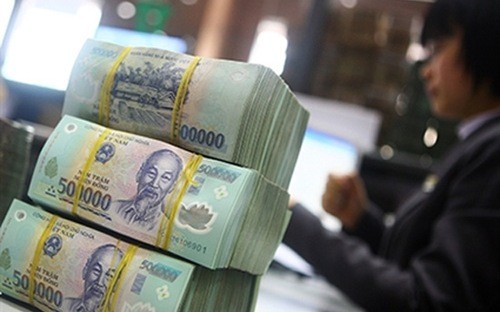 MBS: Các ngân hàng rục rịch tăng lãi suất huy động Một số ngân hàng thương mại (NHTM) đã bắt đầu tăng lãi suất huy động tại các kỳ hạn ngắn. Ảnh minh họa