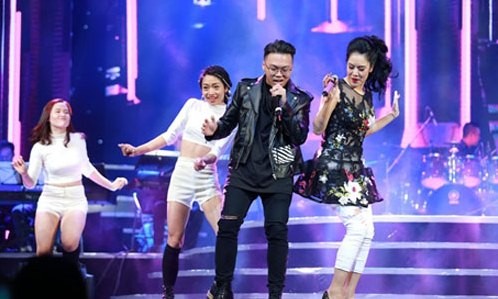 Liveshow nhạc Việt: Nhiều sao ‘khủng’ vẫn…ế? Thu Phương về nước làm liveshow "Giữ lại hạnh phúc" sau Tết Nguyên Đán.