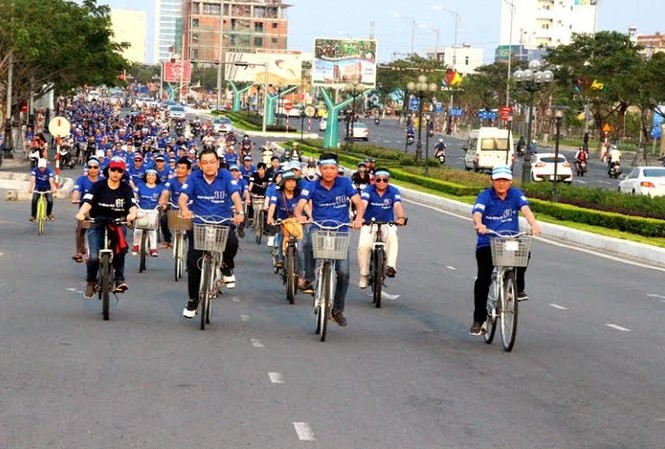 Nhiều tỉnh, thành hưởng ứng “Giờ Trái đất” Nhiều tỉnh, thành hưởng ứng “Giờ Trái đất”