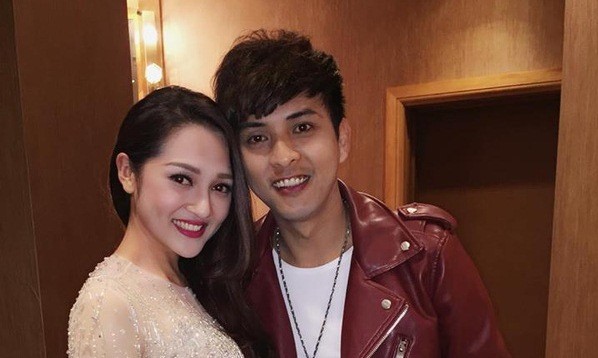Bảo Anh: “Không yêu Hồ Quang Hiếu vì tiền” Bảo Anh: “Không yêu Hồ Quang Hiếu vì tiền”