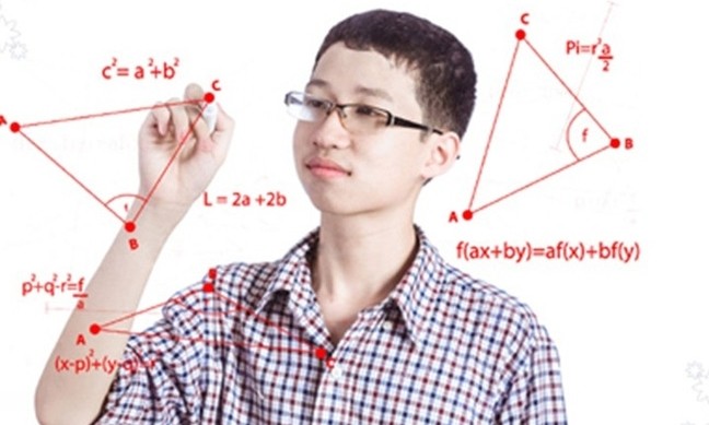 Những điều ít biết về ‘cậu bé Google’ Phan Đăng Nhật Minh Những điều ít biết về ‘cậu bé Google’ Phan Đăng Nhật Minh