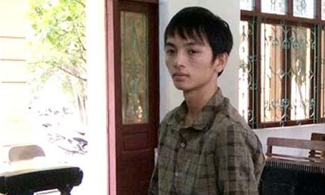 Điều khiển ô tô của bố, gây tai nạn làm 2 người tử vong Điều khiển ô tô của bố, gây tai nạn làm 2 người tử vong