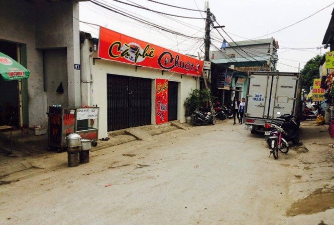 Thanh Hóa: Tạm giữ 7 đối tượng trong vụ giết người Thanh Hóa: Tạm giữ 7 đối tượng trong vụ giết người