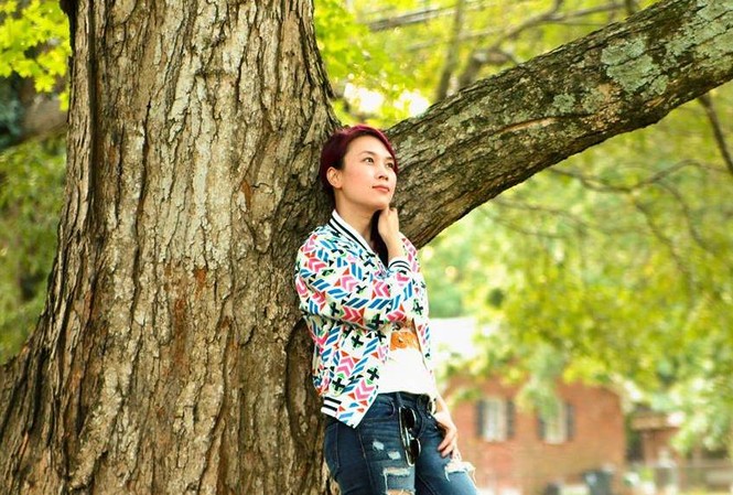 Mỹ Tâm bất ngờ lên tiếng về hành động đẹp đêm Giáng sinh Mỹ Tâm bất ngờ lên tiếng về hành động đẹp đêm Giáng sinh
