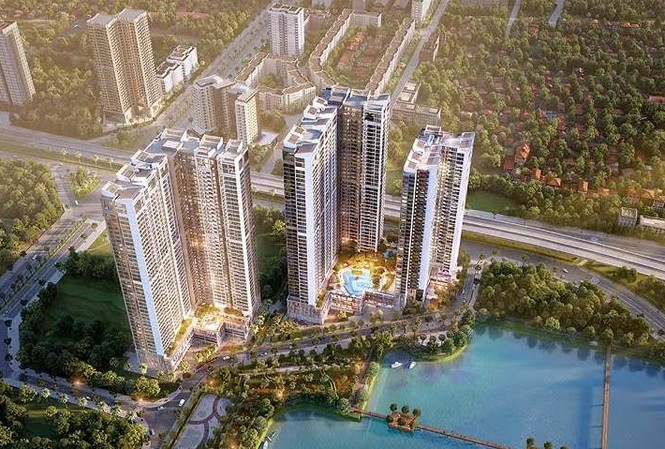 Rước lộc xuân cùng Vinhomes Skylake Rước lộc xuân cùng Vinhomes Skylake