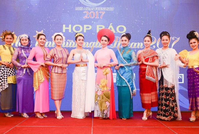 Top 3 cuộc thi sắc đẹp ở VN mới đủ điều kiện tham gia Hoa hậu Hữu nghị ASEAN Top 3 cuộc thi sắc đẹp ở VN mới đủ điều kiện tham gia Hoa hậu Hữu nghị ASEAN