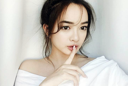 Con đường trở thành hot girl triệu view của Kaity Nguyễn Con đường trở thành hot girl triệu view của Kaity Nguyễn
