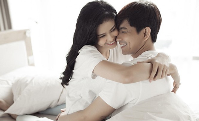 Không có chuyện Tim và Trương Quỳnh Anh đã ly hôn Không có chuyện Tim và Trương Quỳnh Anh đã ly hôn