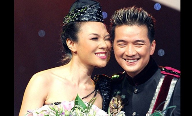 Đàm Vĩnh Hưng luôn dành tình cảm cho Dương Triệu Vũ, tại sao lại thích Mỹ Tâm? Đàm Vĩnh Hưng tiết lộ anh từng bị sốc khi Mỹ Tâm có bạn trai.