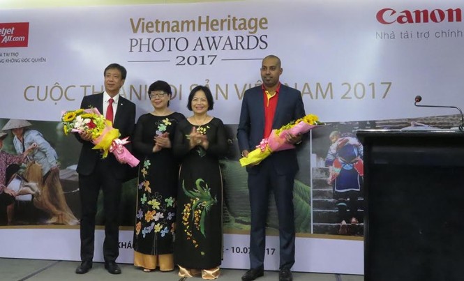 Canon phát động thi ảnh di sản Việt Nam, giải thưởng khủng Canon phát động thi ảnh di sản Việt Nam, giải thưởng khủng