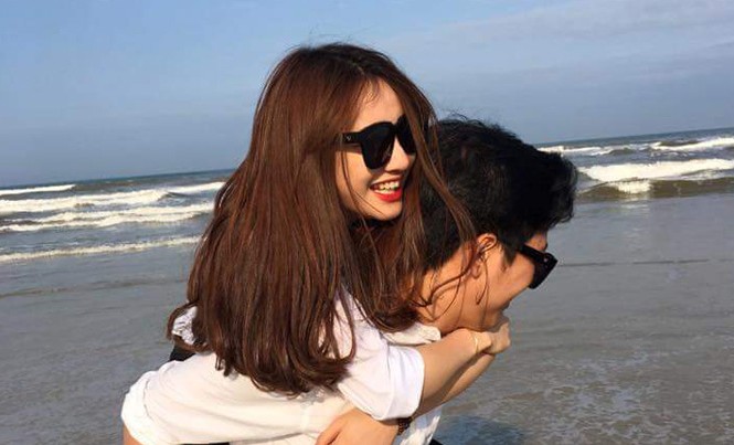 Nhã Phương và Trường Giang đã hủy bạn bè trên Facebook Trường Giang và Nhã Phương từng lên kế hoạch làm đám cưới.