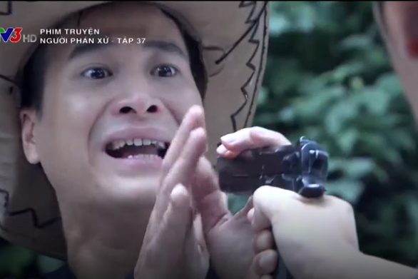 Diễn viên Người phán xử: ‘Khải Sở Khanh sẽ làm một việc rất quan trọng’ Khải Sở Khanh là nút thắt của cao trào trong phim "Người phán xử".