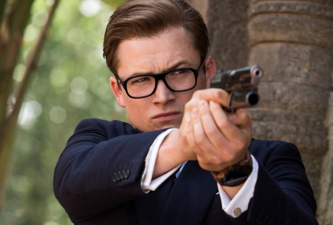 Kingsman 2: Hay nhưng chưa đã Kingsman 2 bị đánh giá là thiếu sự đột phá, thậm chí thua kém so với kịch bản phần 1.